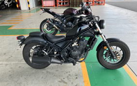 HONDA REBEL MC49
