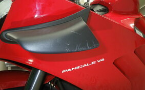 DUCATI PANIGALE V4 2020 DA08A