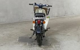 HONDA PRESS CUB 50 AA01