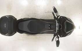 HONDA PCX 160 KF47