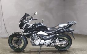 SUZUKI GSR250 GJ55D