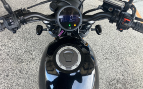 HONDA REBEL MC49