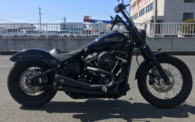 HARLEY FXBB 2020 YJJ