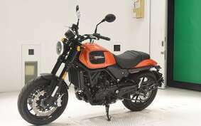 HARLEY X500 2023