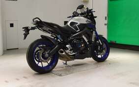 YAMAHA MT-09 A 2015 RN34J