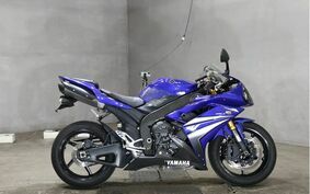 YAMAHA YZF-R1 2007 RN20N