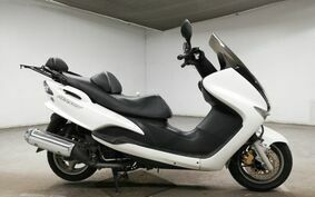 YAMAHA MAJESTY 125 5CA