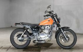 SUZUKI GRASS TRACKER BigBoy NJ47A