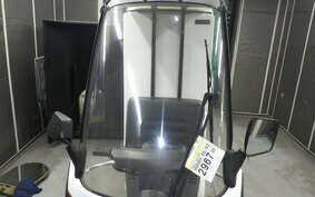 HONDA GYRO CANOPY TA03