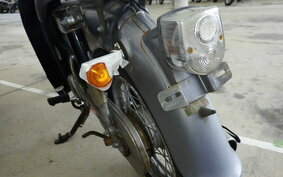 HONDA LITTLE CUB AA01