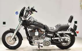 HARLEY FXDC 1580 2008 GV4