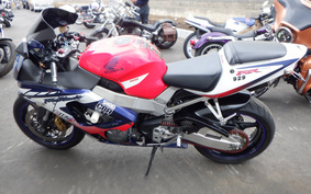 HONDA CBR929RR FIREBLADE 2000 SC44