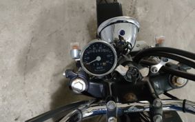 YAMAHA TW200 DG07J