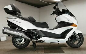 HONDA SILVER WING 400 GT 2009 NF03