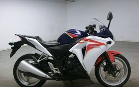 HONDA CBR250R Fi MC41