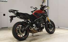 YAMAHA MT-09 A 2016 RN34J