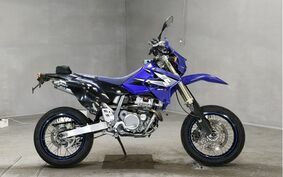 SUZUKI DR-Z400SM 2007 SK44A