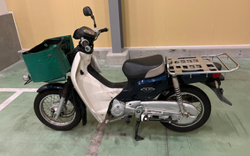 HONDA C50 SUPER CUB Pro AA04