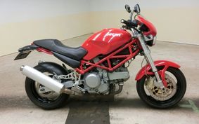 DUCATI MONSTER 400 IE 2007 M407A