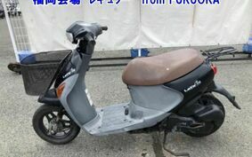 SUZUKI LET`s 4 CA41A