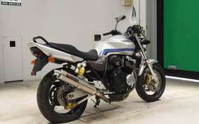 HONDA CB400SF VTEC 1999 NC39