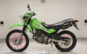 KAWASAKI SUPER SHERPA KL250G