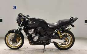 HONDA CB400SF VTEC 2009 NC42