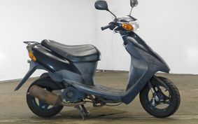 SUZUKI LET's 2 CA1PA