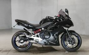 KAWASAKI NINJA 400 R 2011 ER400B