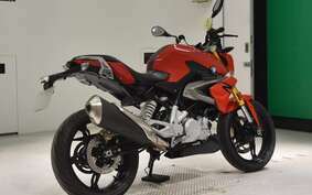 BMW G310R 2022