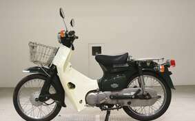 HONDA C70 SUPER CUB C70