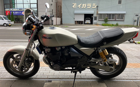 KAWASAKI ZEPHYR 400 KAI 1998 ZR400C