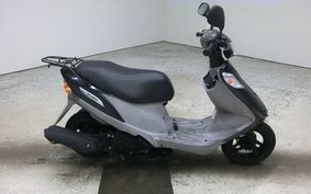 SUZUKI ADDRESS V125 G CF4EA