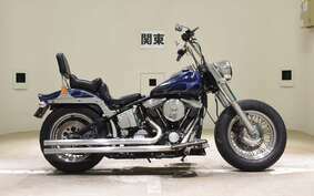 HARLEY FLSTC 1340 1991 BJL