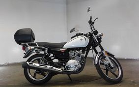 YAMAHA YB125SP PCJL