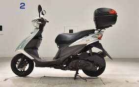 SUZUKI ADDRESS V125 S CF4MA