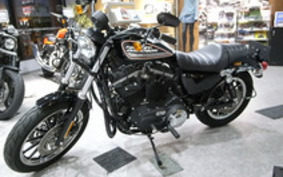 HARLEY XL883R Sportster 2012 CS2