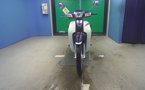 HONDA DREAM 110 JA27