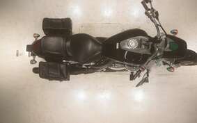 SUZUKI BOULEVARD 400 2015 VK57A