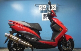 YAMAHA CYGNUS 125 XSR 2 2013 SE44J