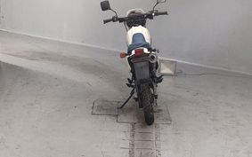 SUZUKI SX125R SF41B