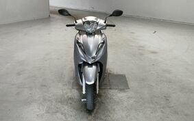 HONDA LEAD 125 JF45