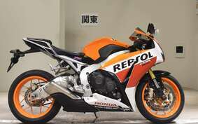 HONDA CBR1000RR Gen. 2 SC59