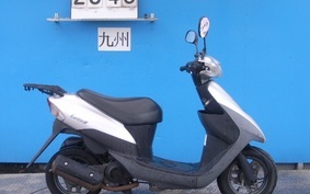 SUZUKI LET's 2 CA1PA