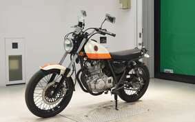 SUZUKI GRASS TRACKER NJ47A