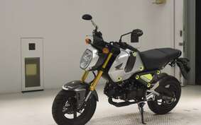 HONDA GROM JC92