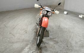 HONDA XLR250 BAJA MD22