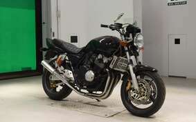 HONDA CB400SF VTEC SPEC 2 2003 NC39