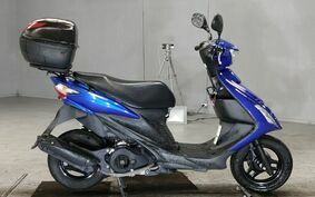 SUZUKI ADDRESS V125 S CF4MA