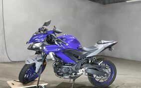 YAMAHA YZF-R25 RG43J